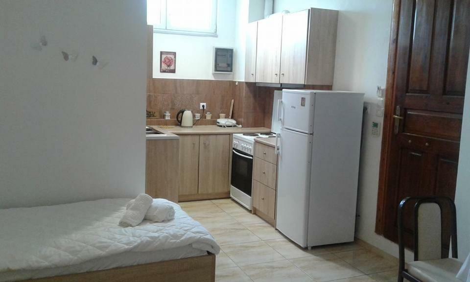 Kanali Beach House 2 ภายนอก รูปภาพ