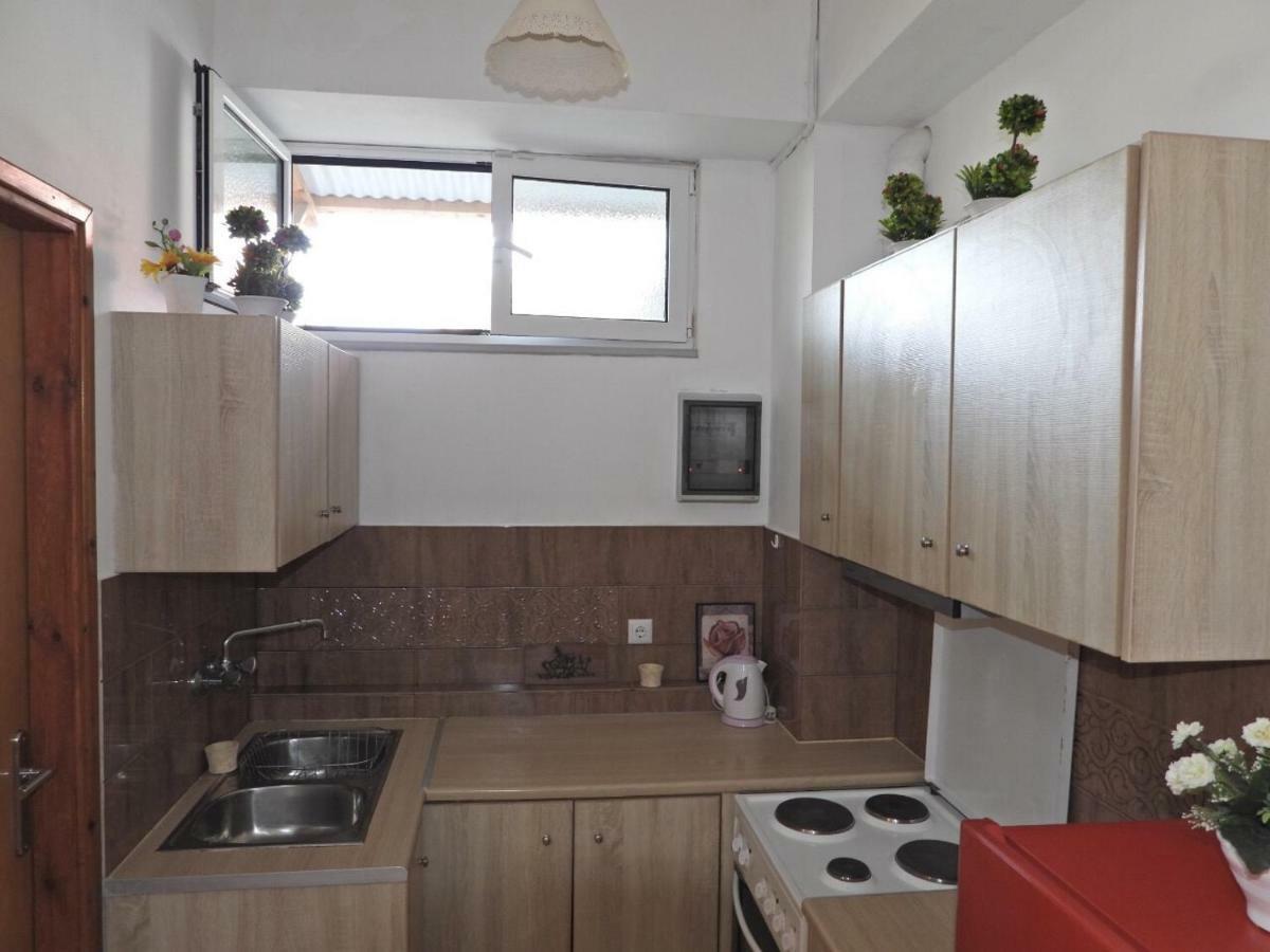 Kanali Beach House 2 ภายนอก รูปภาพ
