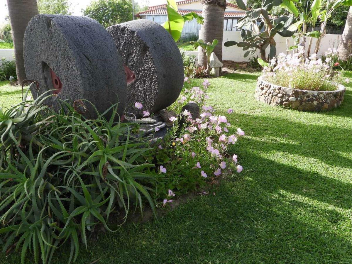 Kanali Beach House 2 ภายนอก รูปภาพ