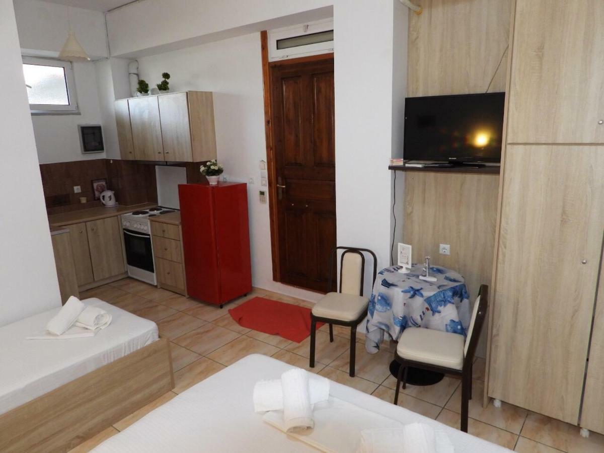 Kanali Beach House 2 ภายนอก รูปภาพ