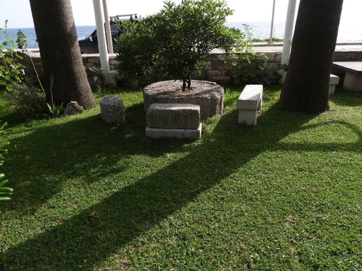 Kanali Beach House 2 ภายนอก รูปภาพ