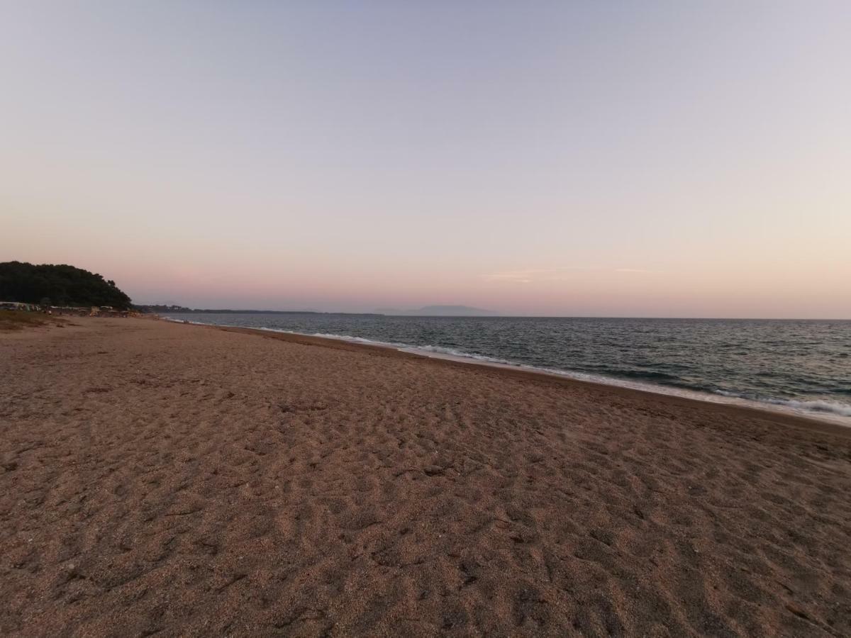 Kanali Beach House 2 ภายนอก รูปภาพ