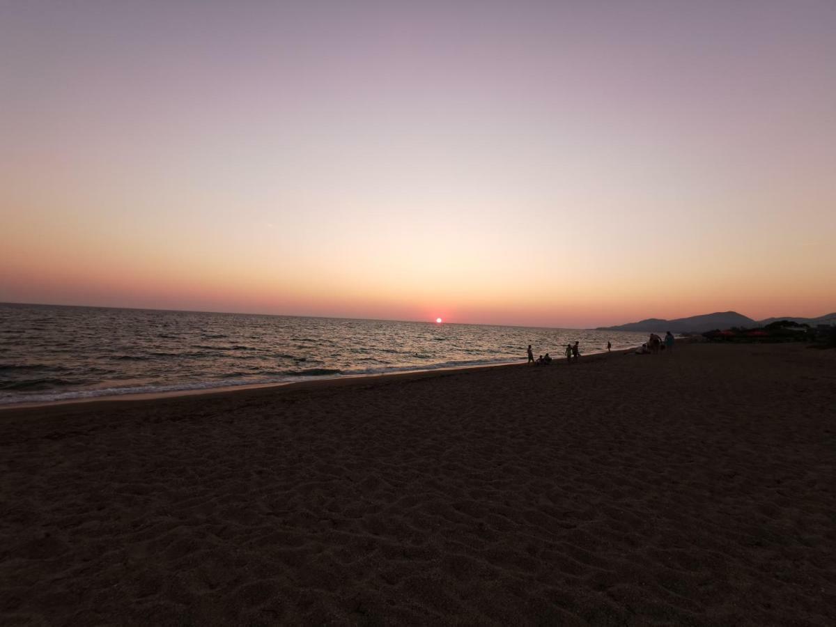 Kanali Beach House 2 ภายนอก รูปภาพ