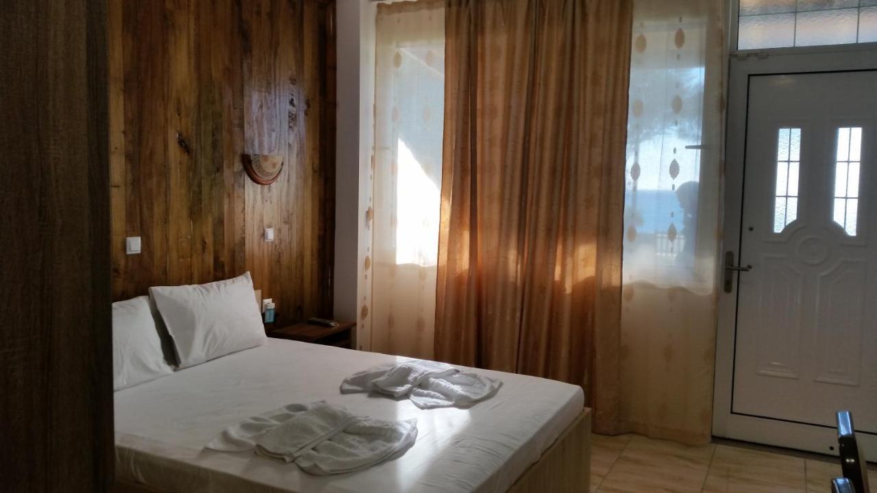 Kanali Beach House 2 ภายนอก รูปภาพ